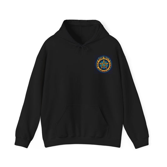 The Winchester Family Business - Unisex Heavy Blend™ Hooded Sweatshirt