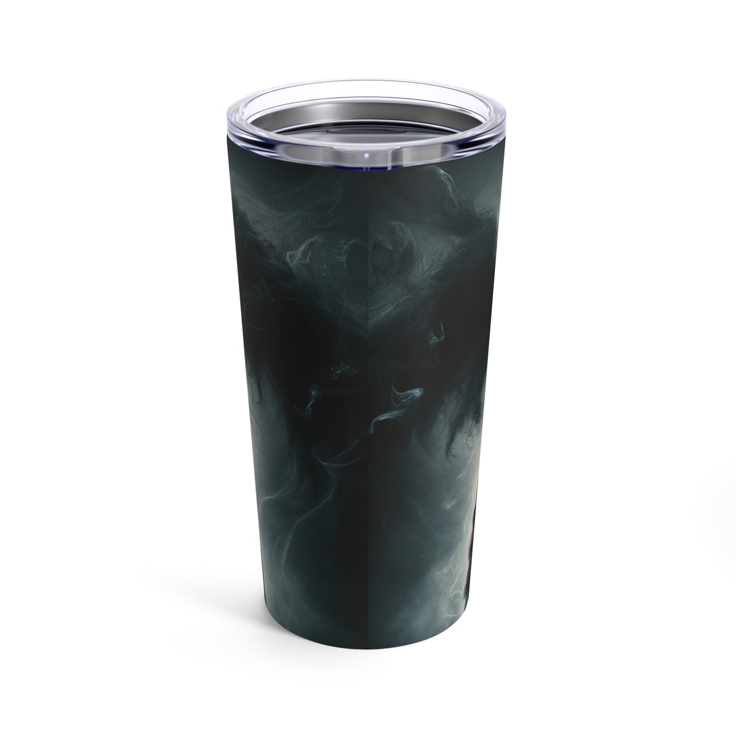 Demons Will Demon, Hunters Will Hunt... - Tumbler 20oz